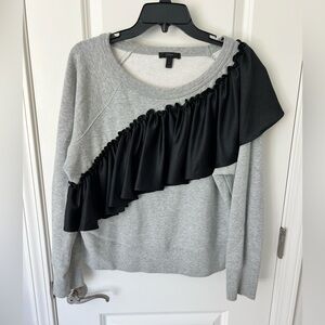 J. Crew Sweatshirt